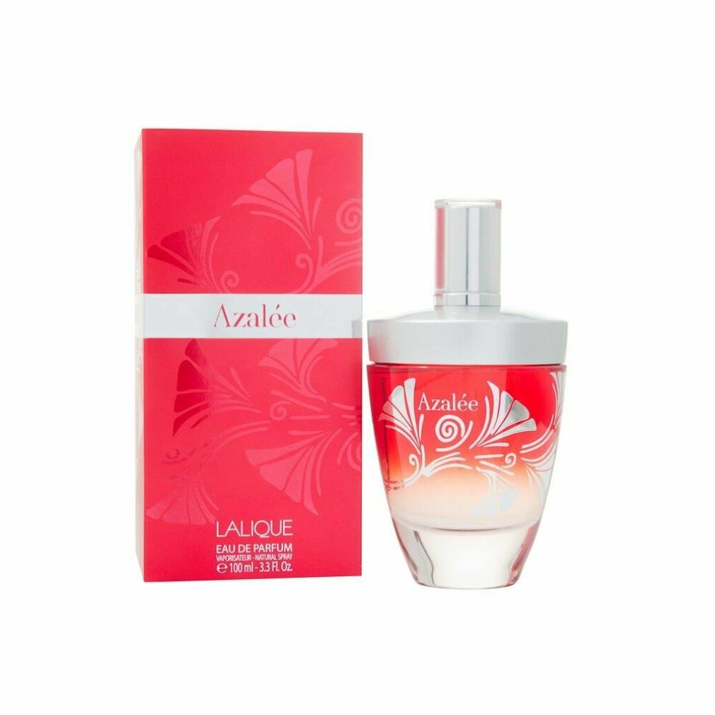 Lalique Azalee Eau De Parfum Spray