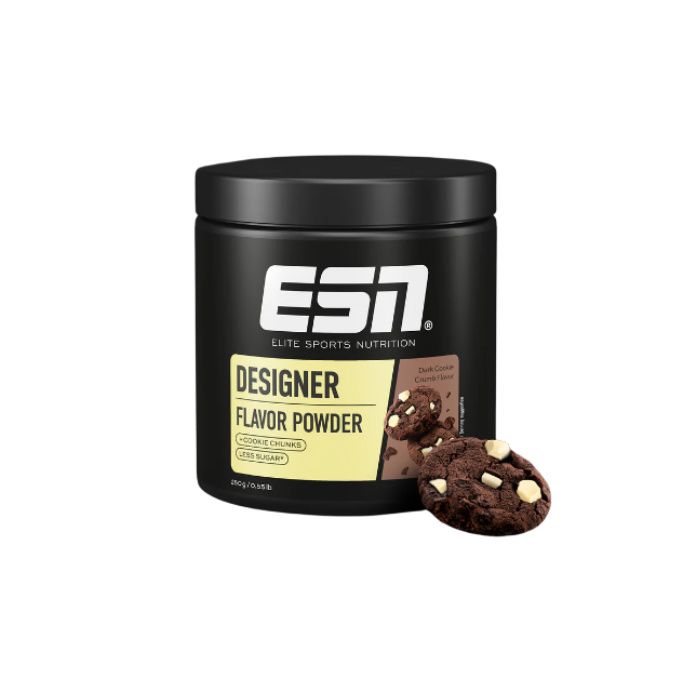 ESN Designer Flavor Powder