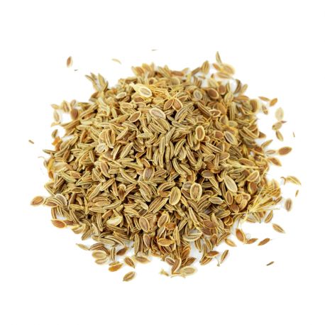 Miraherba - Bio Dillsamen ganz 1 kg