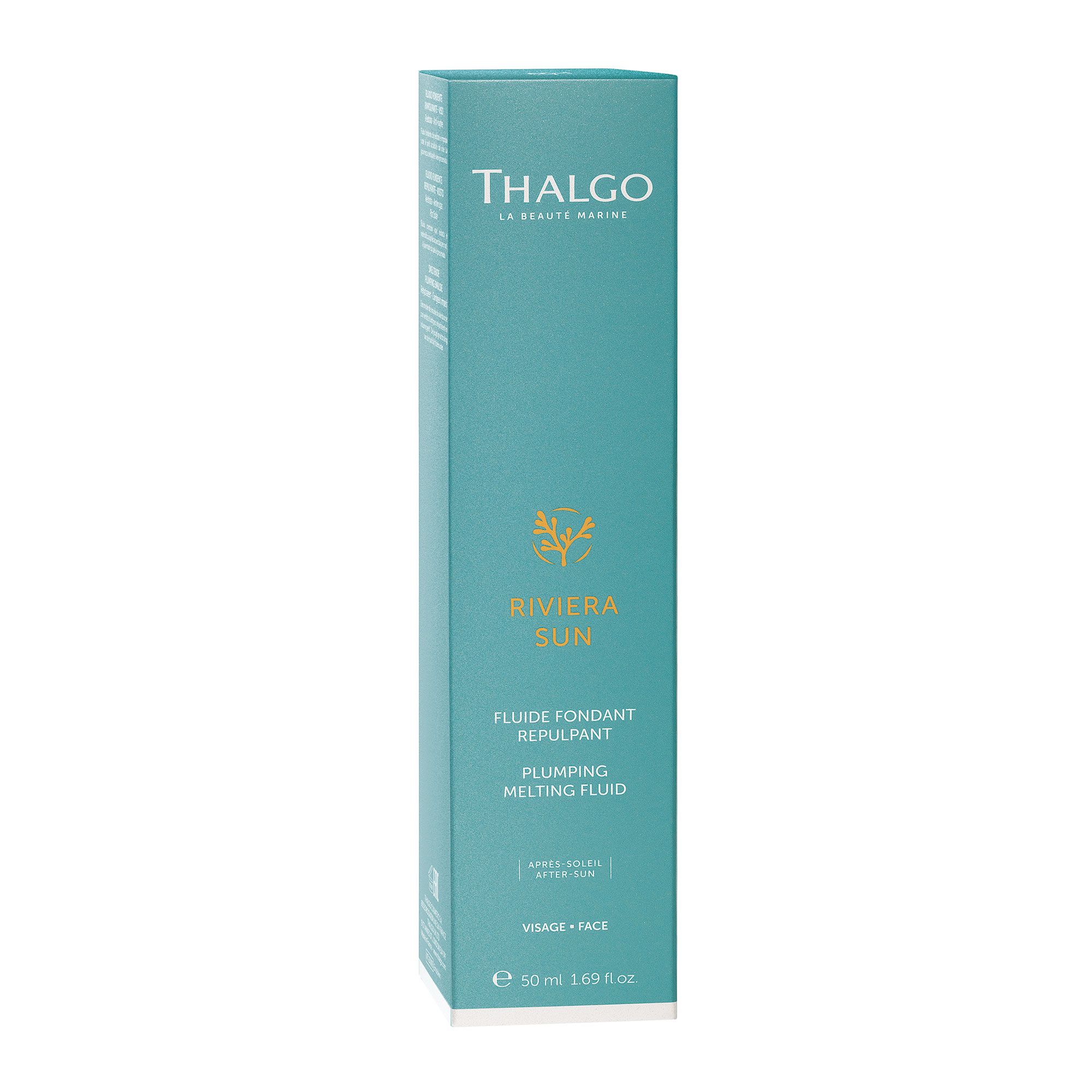 THALGO Regenerierendes Aftersun-Fluid