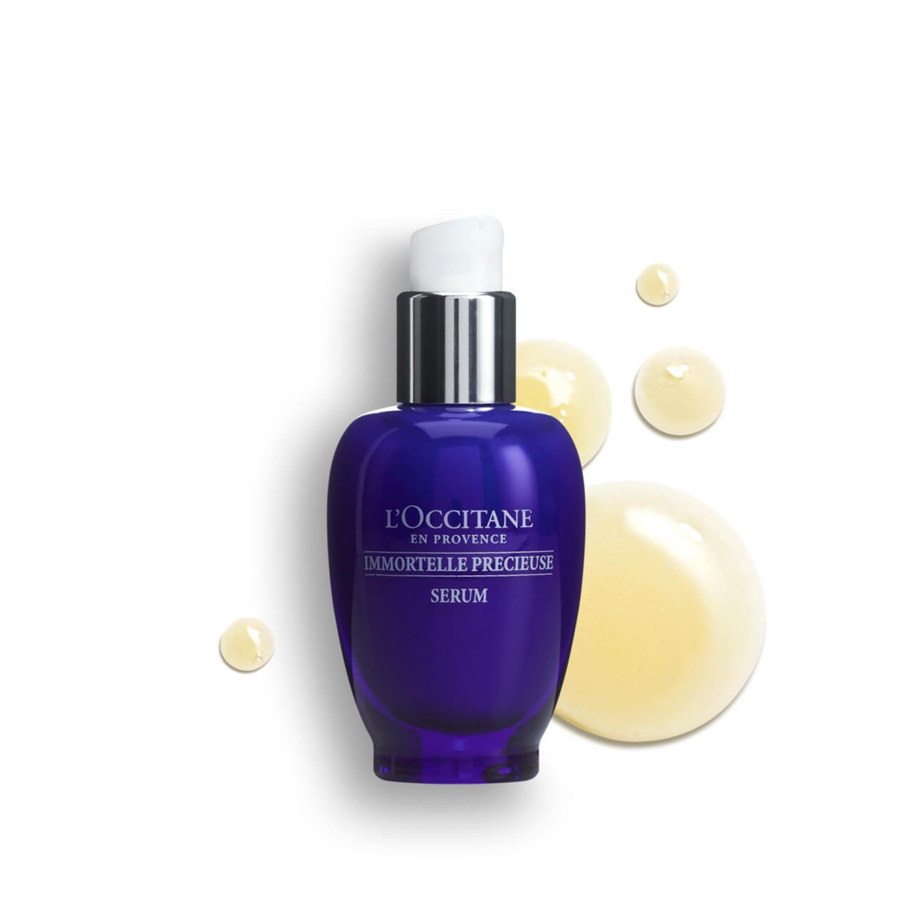 L'Occitane, Immortelle Serum Precieux