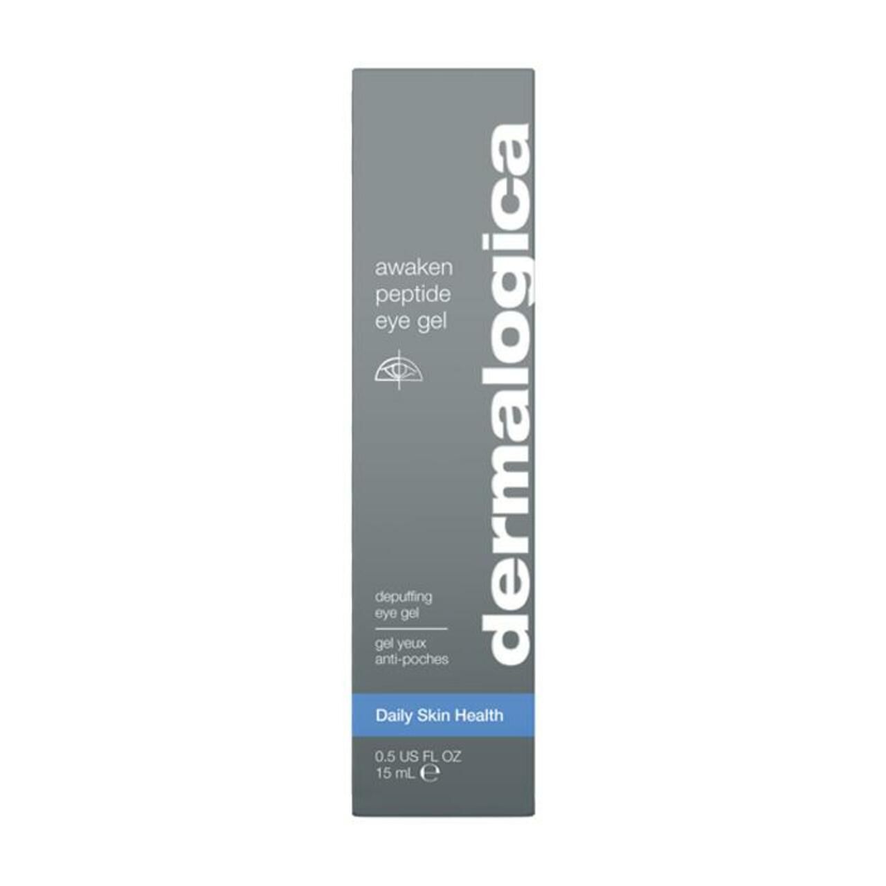 dermalogica Awaken Peptide Eye Gel