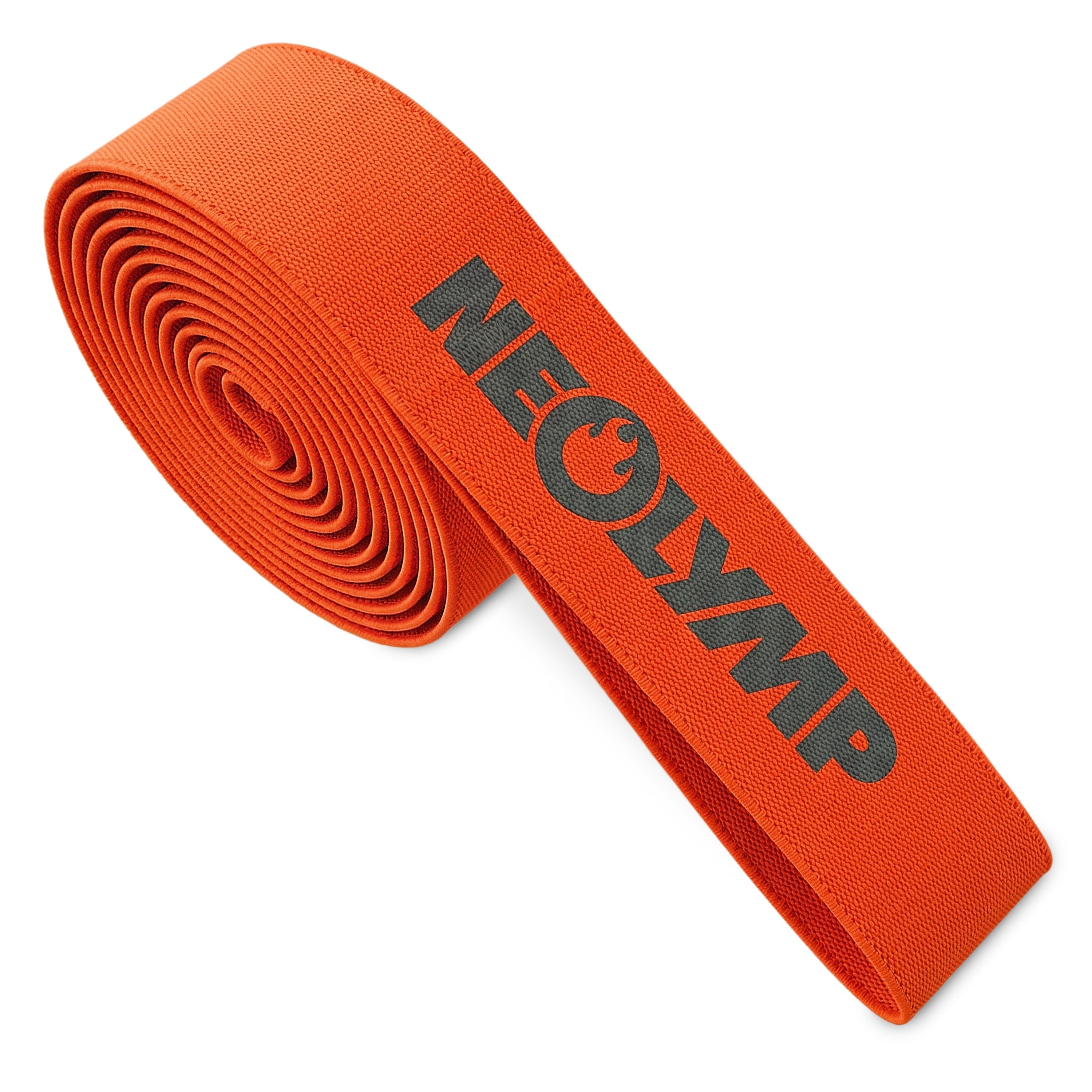 NEOLYMP Fitnessband auf Stoff