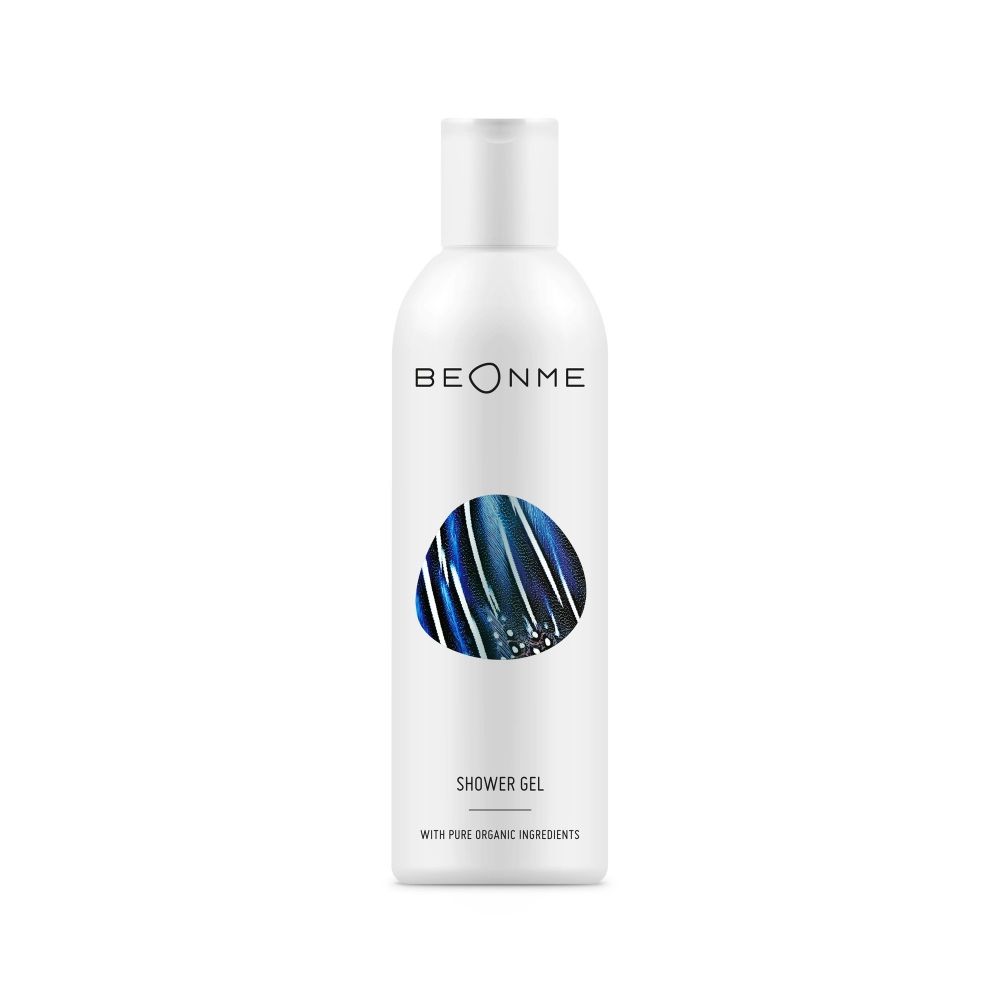 BeOnMe Duschgel 200ml