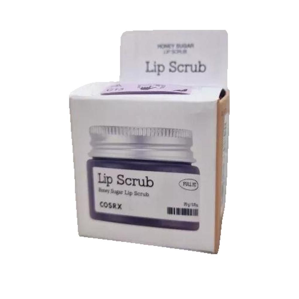 Honey Sugar Lip Scrub 20 g