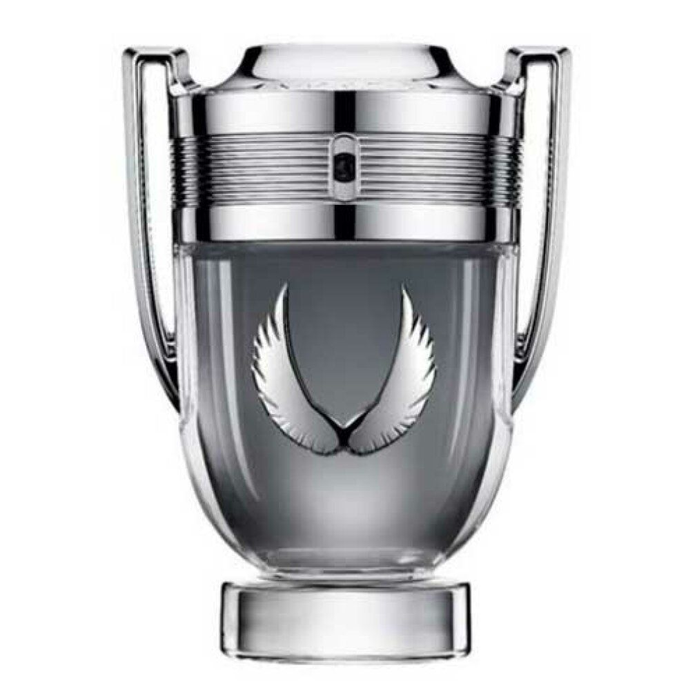 Paco Rabanne, Invictus Platinum E.d.P. Nat. Spray