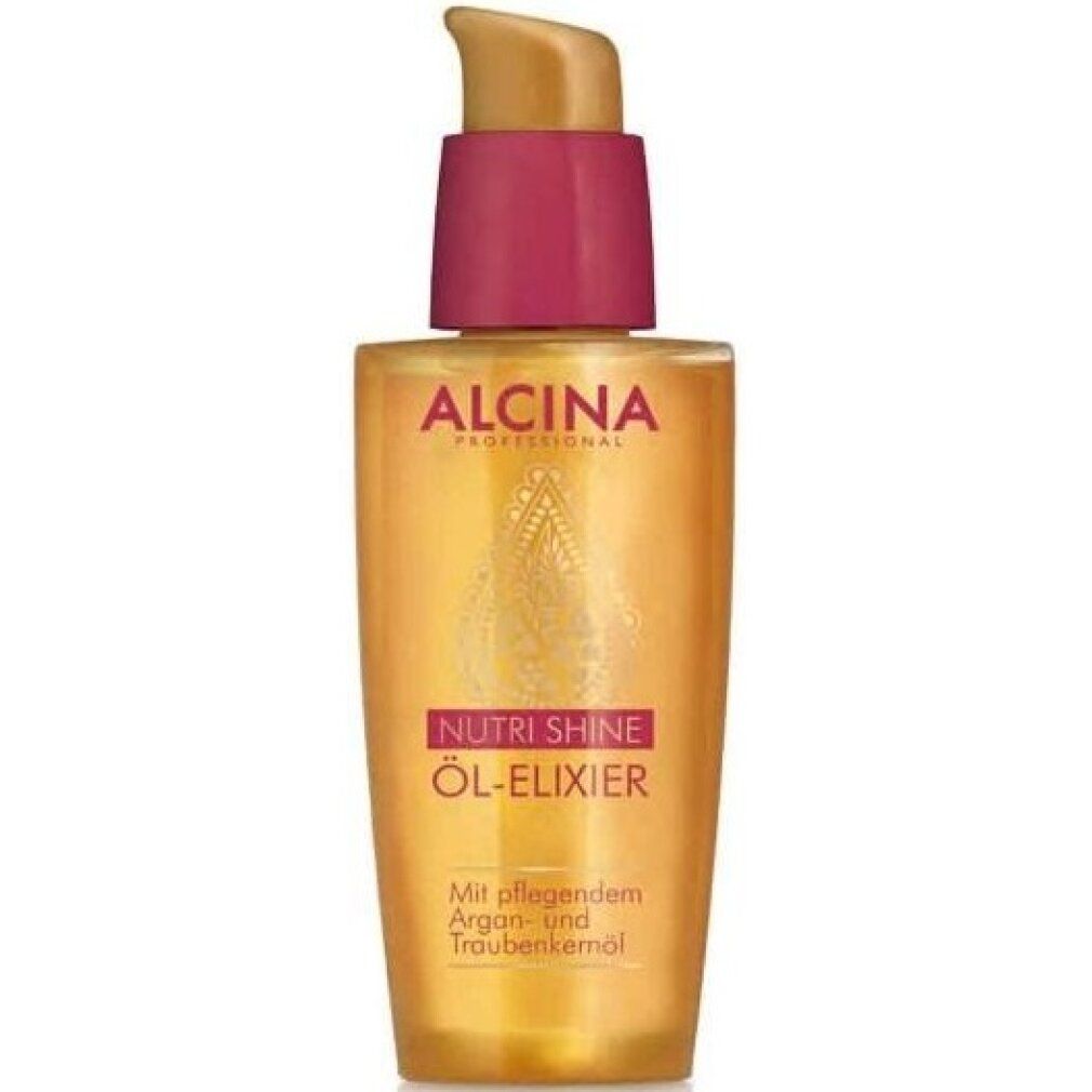 Nutri Shine alcina