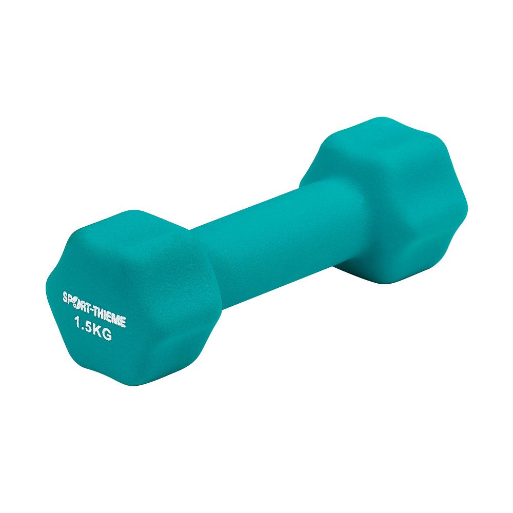 Sport-Thieme Fausthantel Neopren 1 St