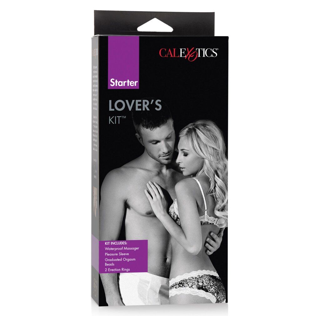 The Loverâs Kitâ¢