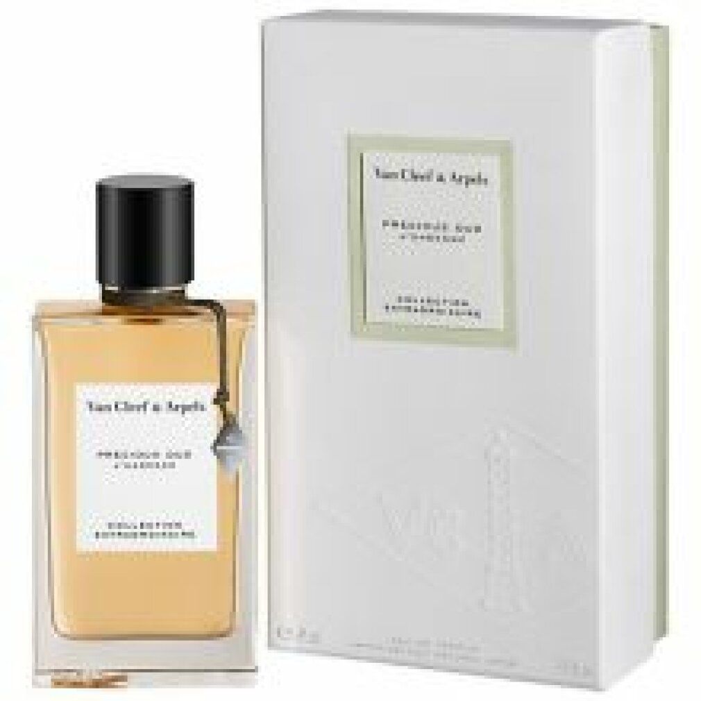 Van Cleef & Arpels, Collection Extraordinaire Precious Oud E.d.P. Nat. Spray