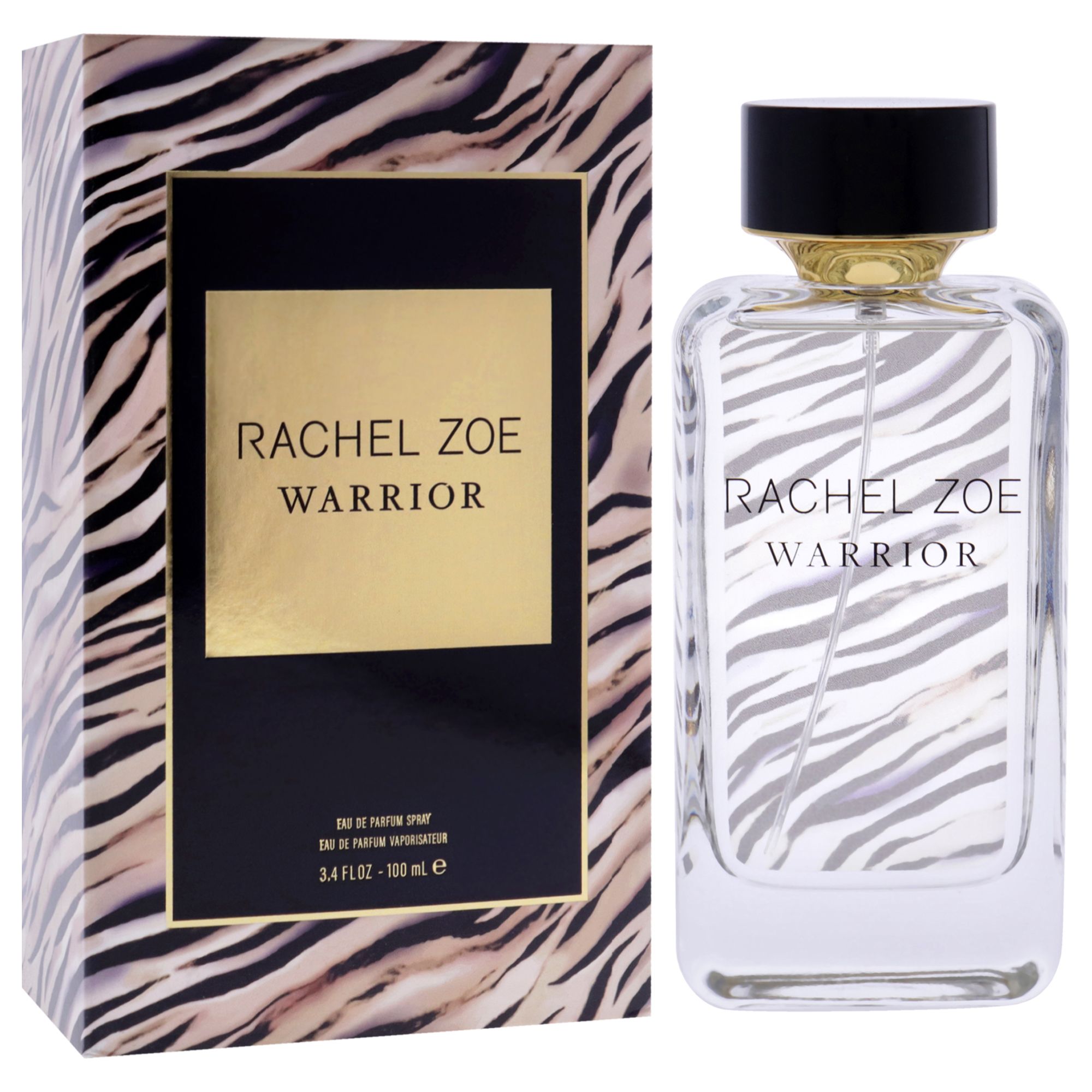 Warrior von Rachel Zoe für Damen – EDP-Spray