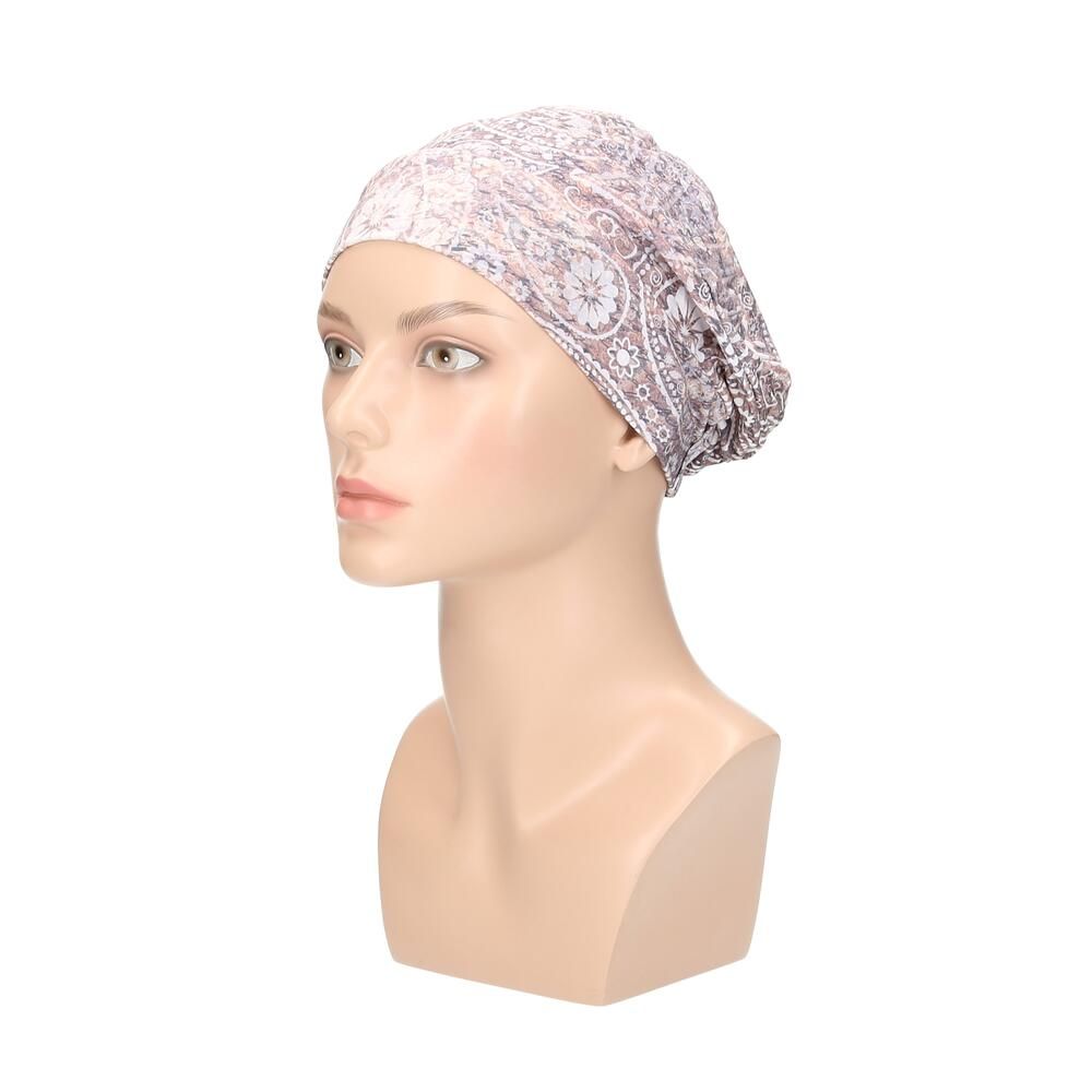 Turban Thula von Turbane - designs by Lofty in Sandy Flowers