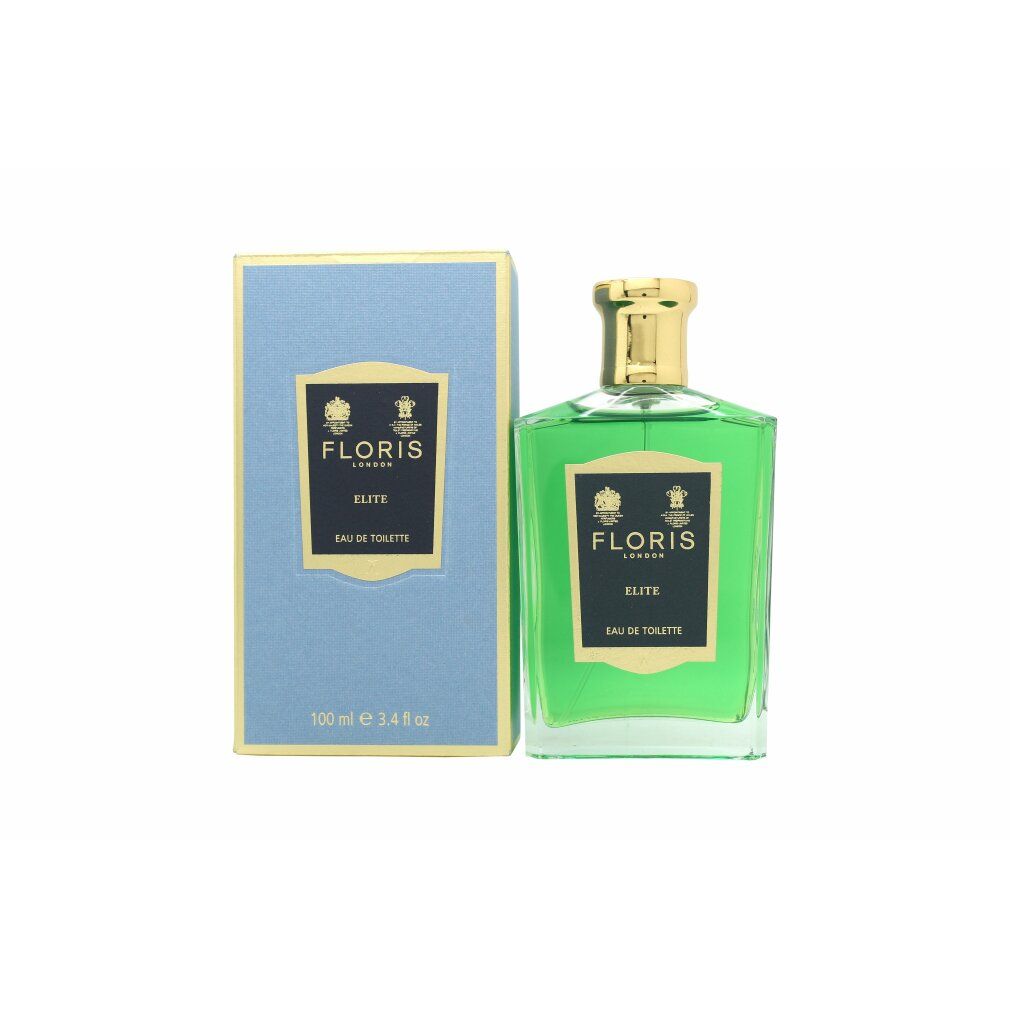 Floris Elite Eau de Toilette