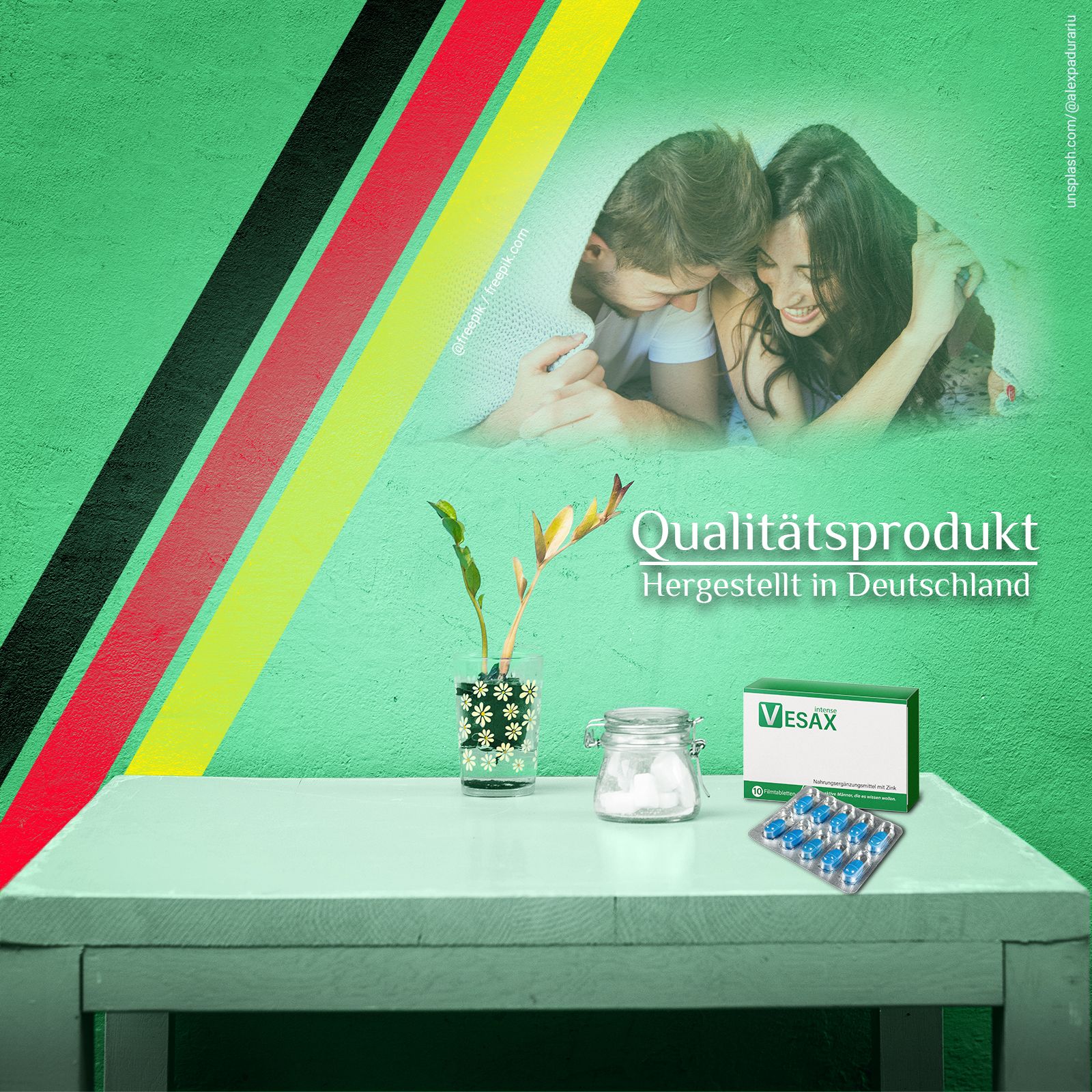 Vesax Intese | Vesax