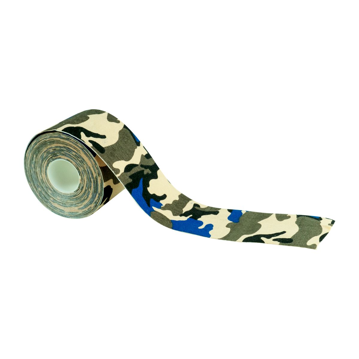 Tape Kinesiologie-Band aus Baumwolle 5m