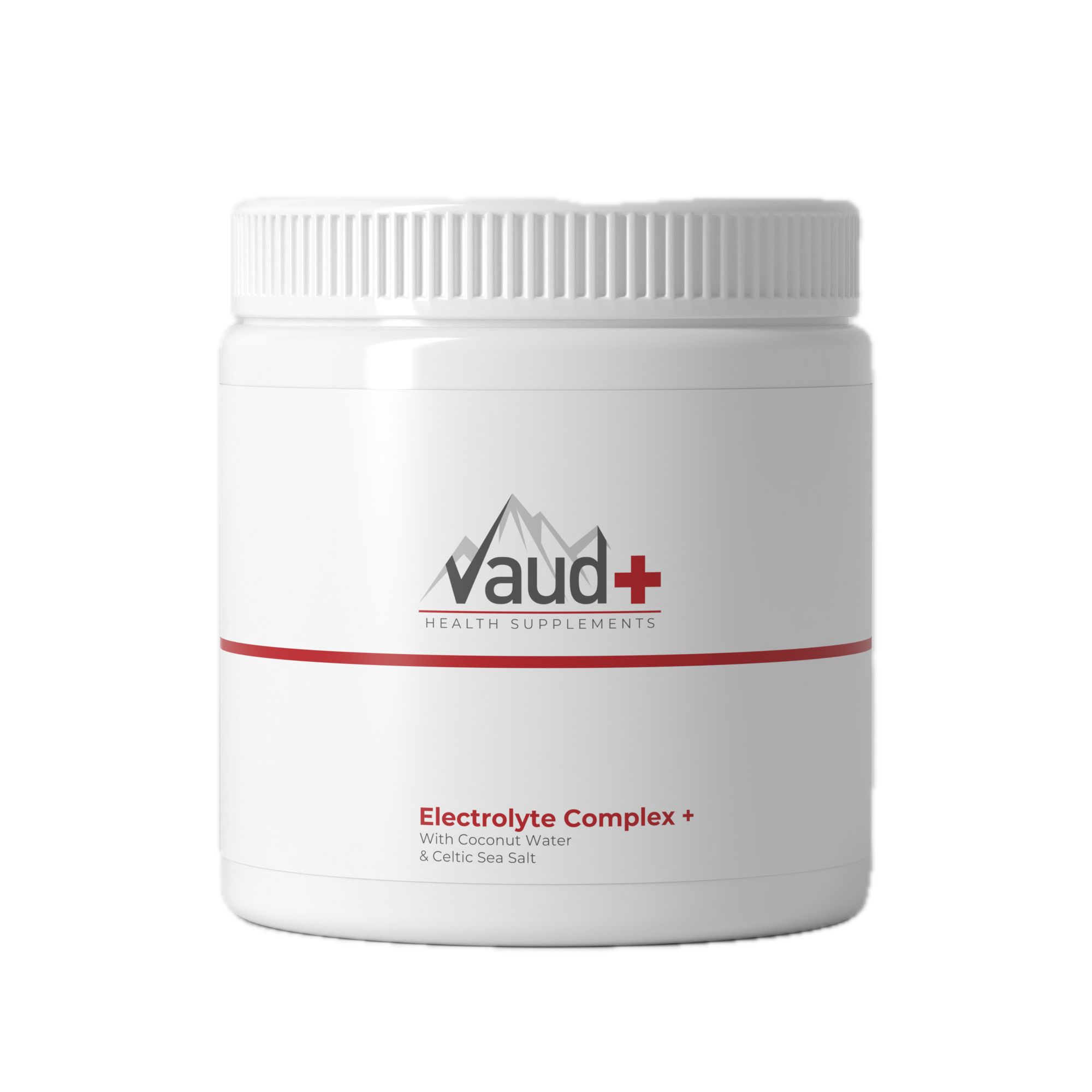 Vaud ® Electrolyte Complex | Elektrolyte Pulver | mit Magnesium, Kalzium, Natrium und Chlorid