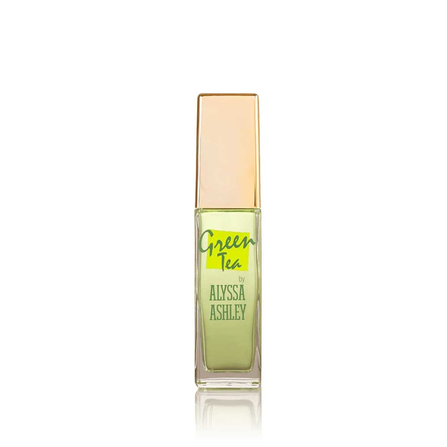 GREEN TEA EdT - Spray 25 ml