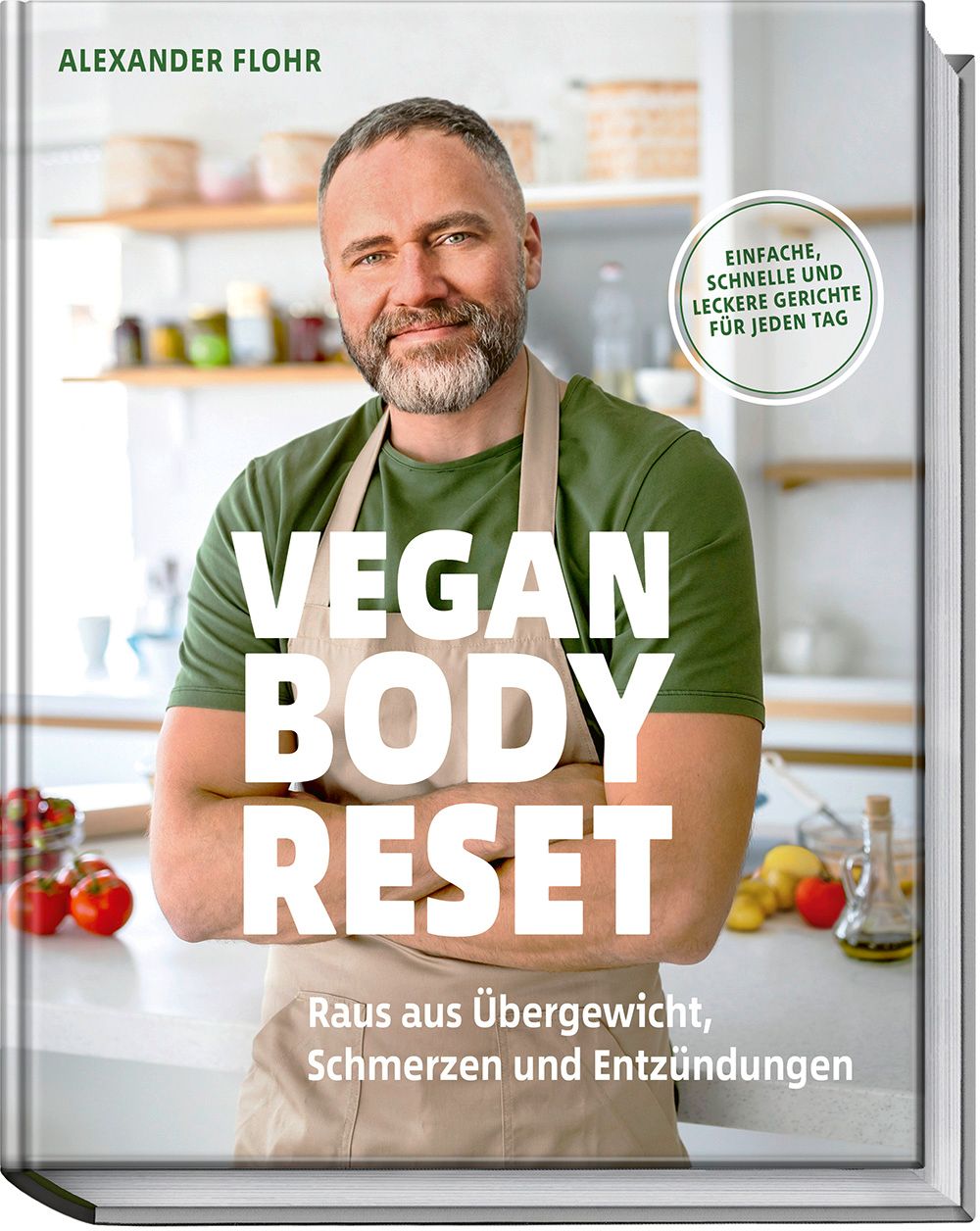 Vegan Body Reset