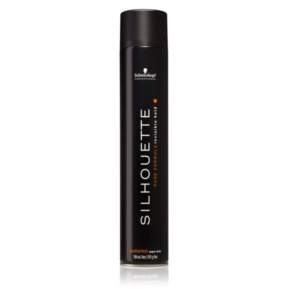 Schwarzkopf Silhouette Super Hold Haarspray