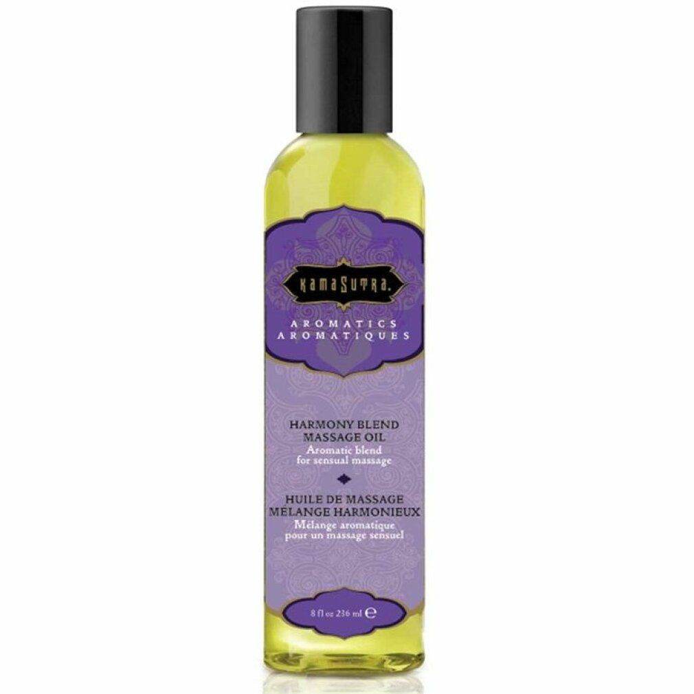 Kamasutra Harmony Blend Massage-Olie