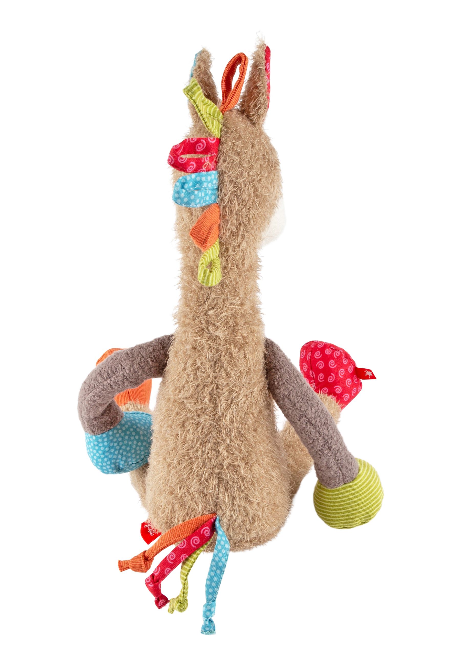 SIGIKID Kuscheltier Pferd