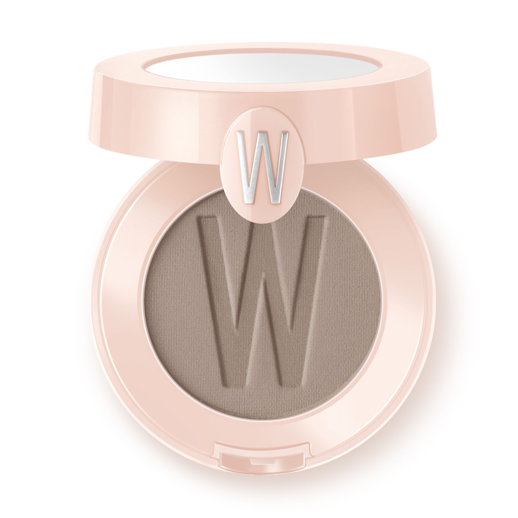 WYCON cosmetics mono shot eyeshadow 19 brownish
