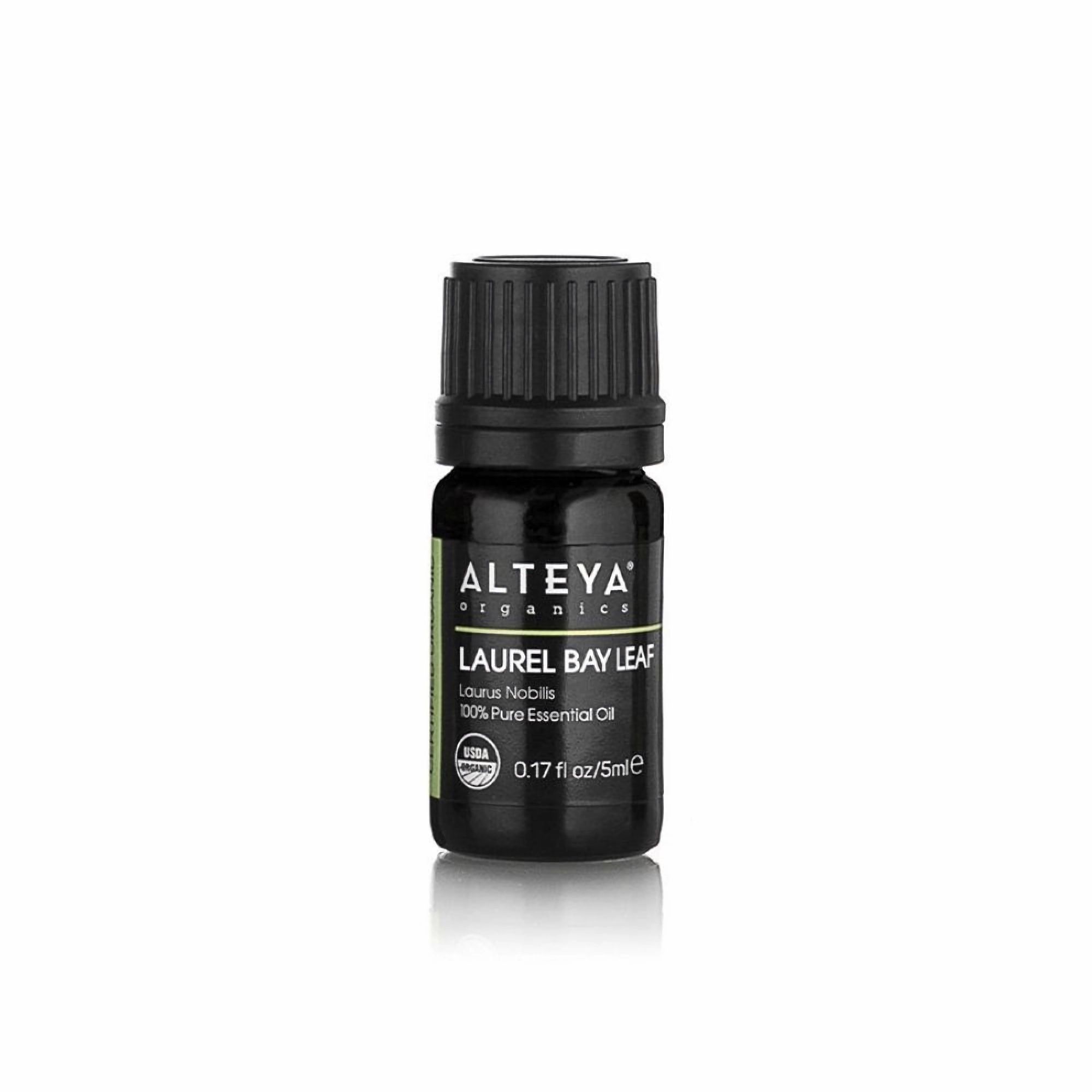 Alteya Organics Lorbeerblatt 100%