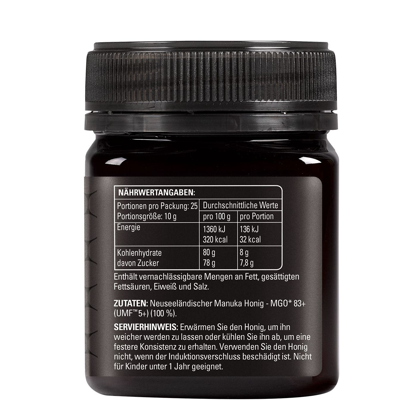 Comvita Manuka Honey UMF®5+