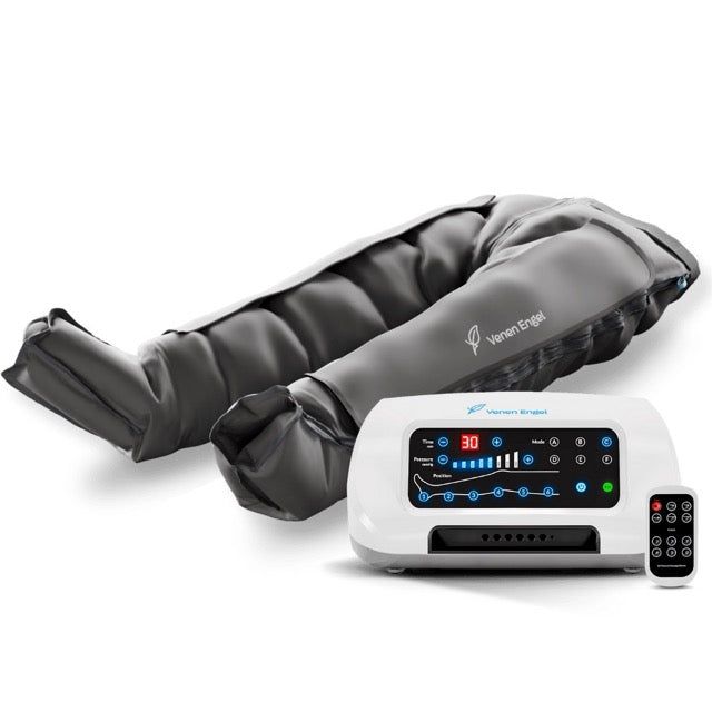 Venen Engel 6 Premium mit Lymph-Flow Pants 1 St