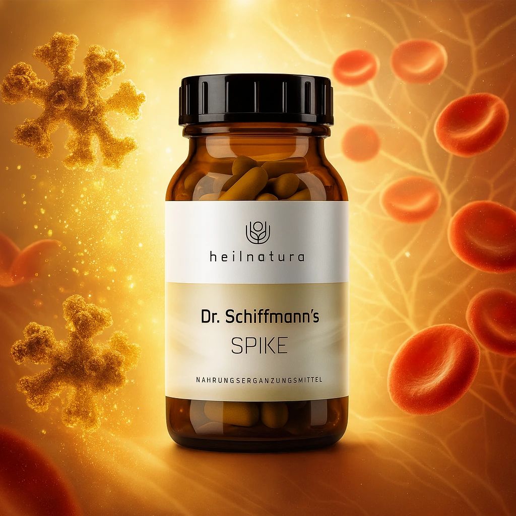 Heilnatura Dr. Schiffmann's SPIKE