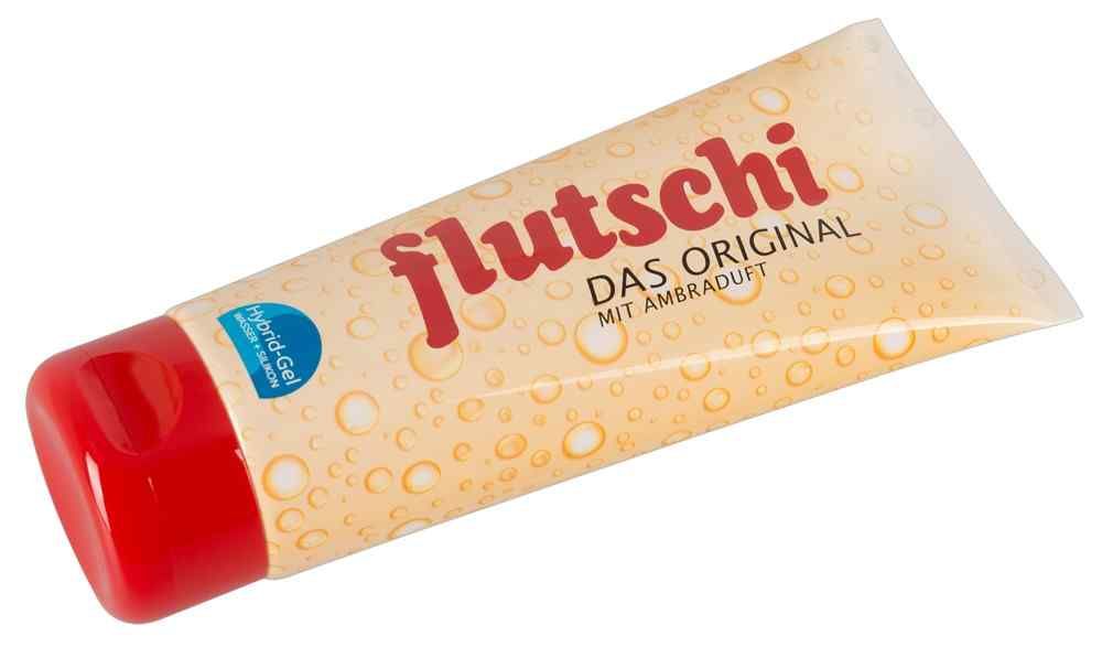 Lubry *Flutschi - das Original*