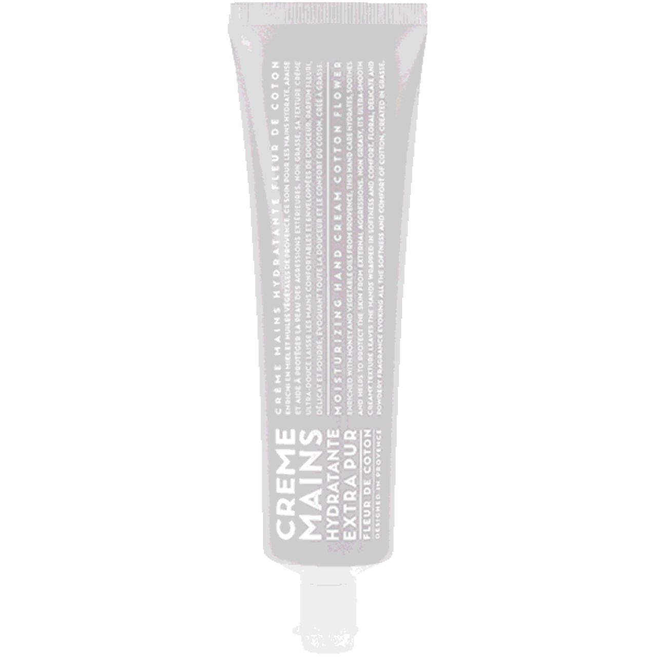 Compagnie de Provence, Extra Pur Hand Cream Cotton Flower