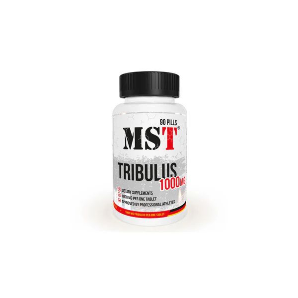 MST - Tribulus 1000