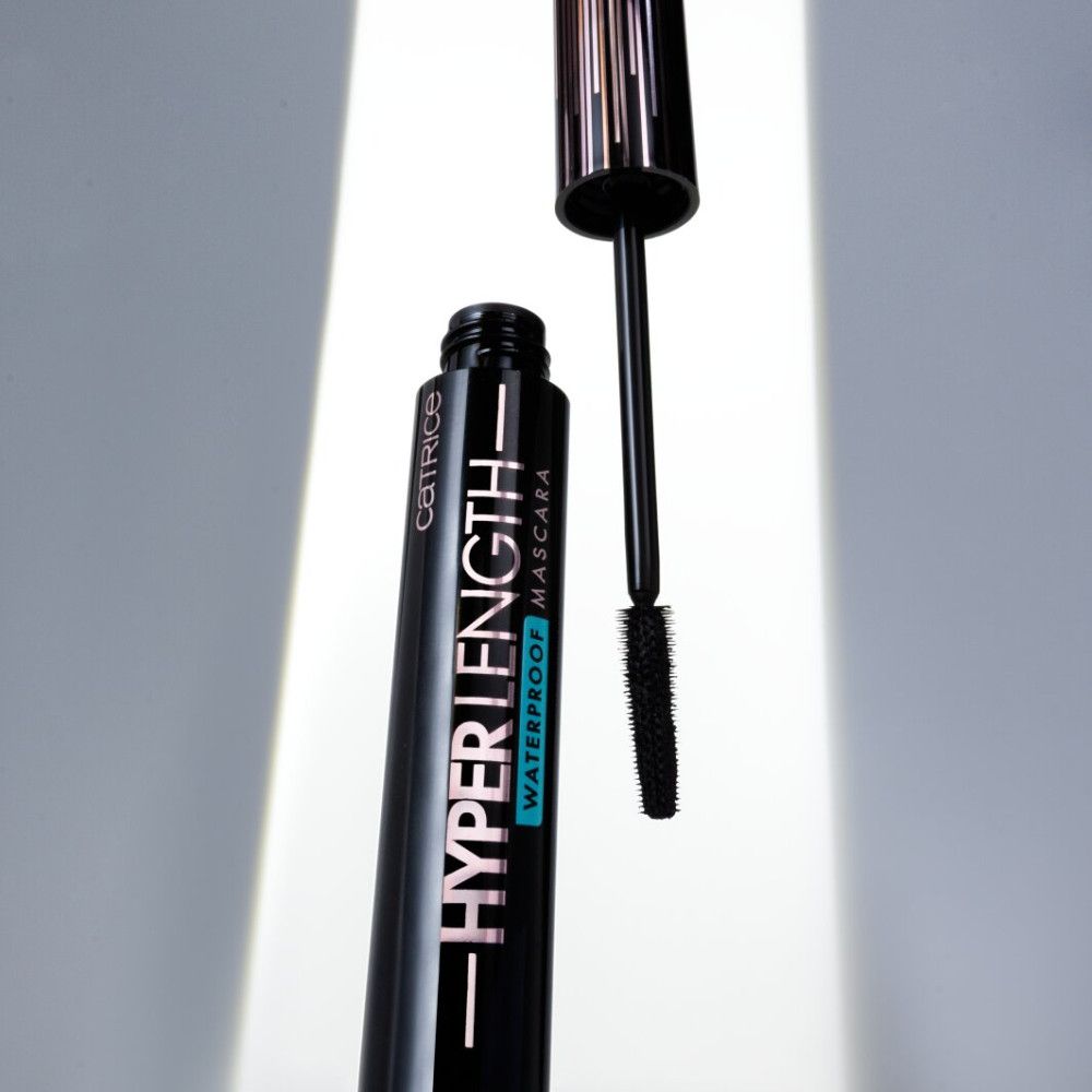 Catrice - Hyper Length Wasserfeste Mascara