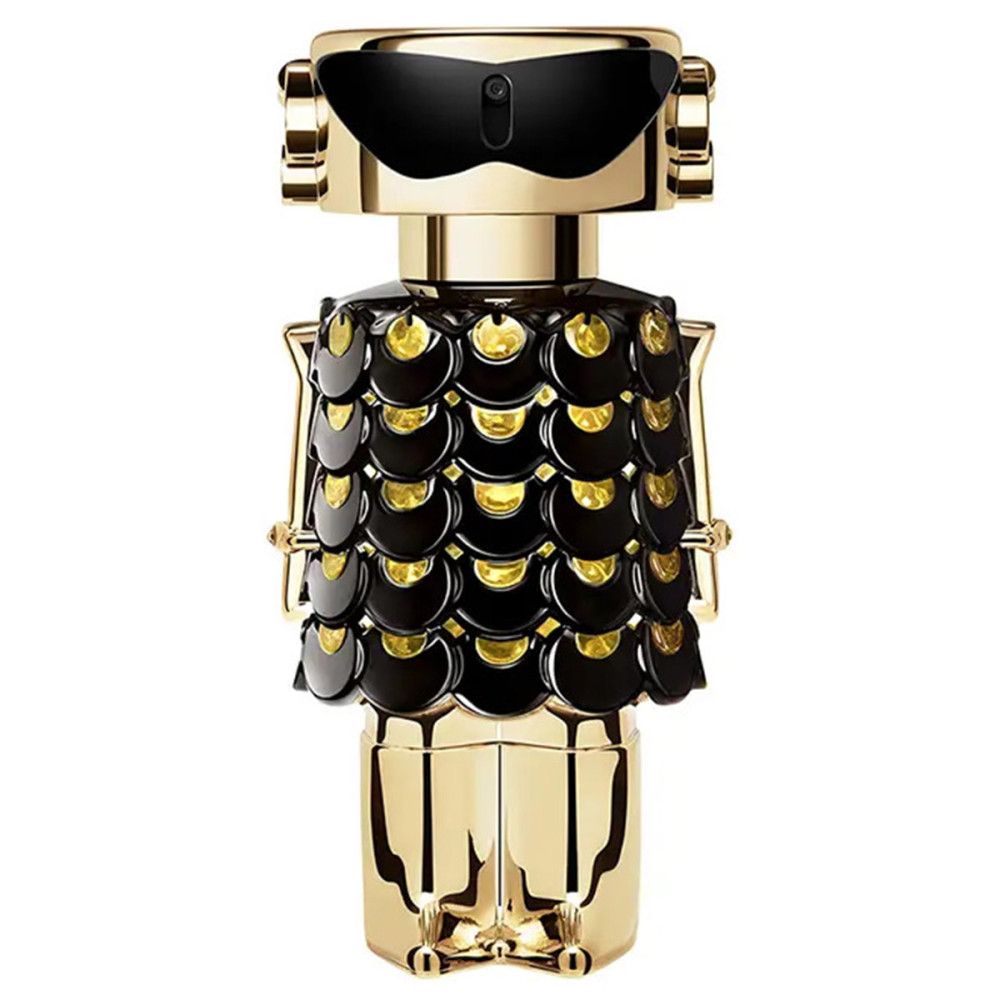 PACO RABANNE Fame - Parfum Donna 80 ml Vapo - Immagine 8