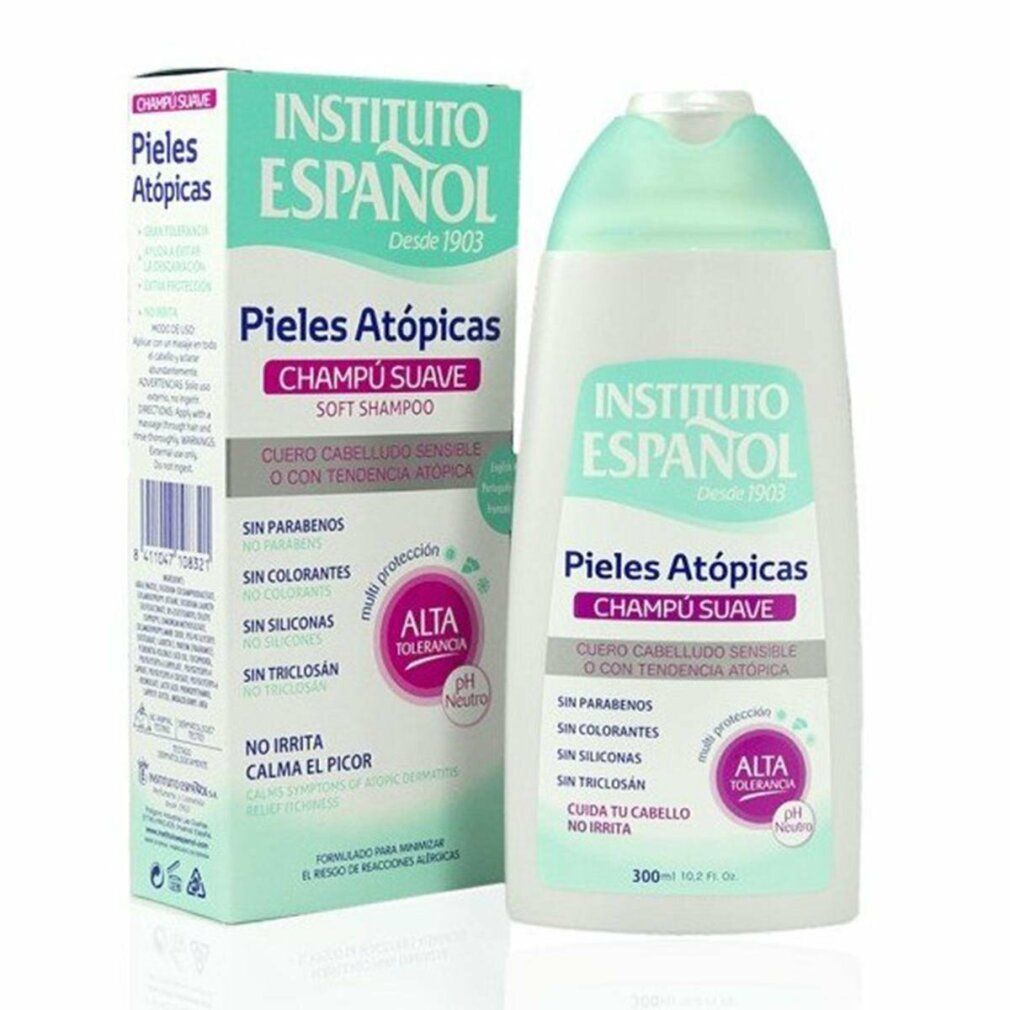 Instituto Español Atopic Haut Soft Shampoo