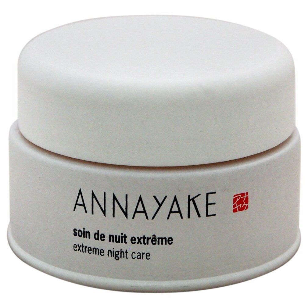 Annayaké Extreme Night Care