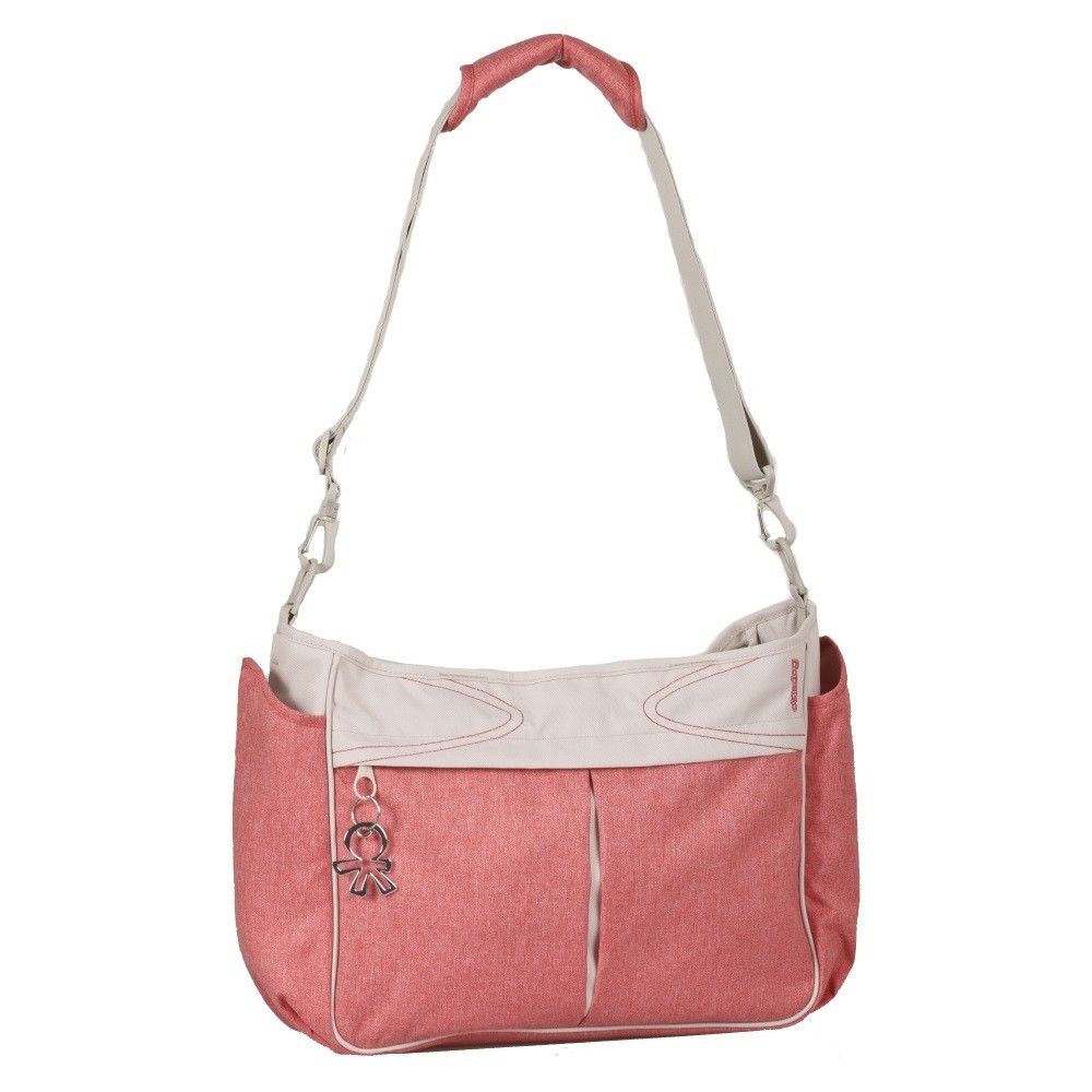 Okiedog Wickeltasche Urban Metro 1 St