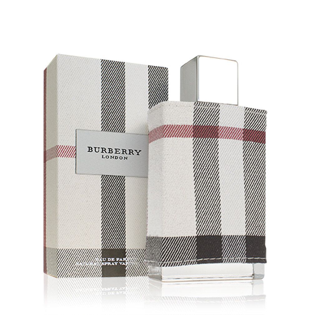 Burberry London for Women Eau De Parfum Spray 0,1 l