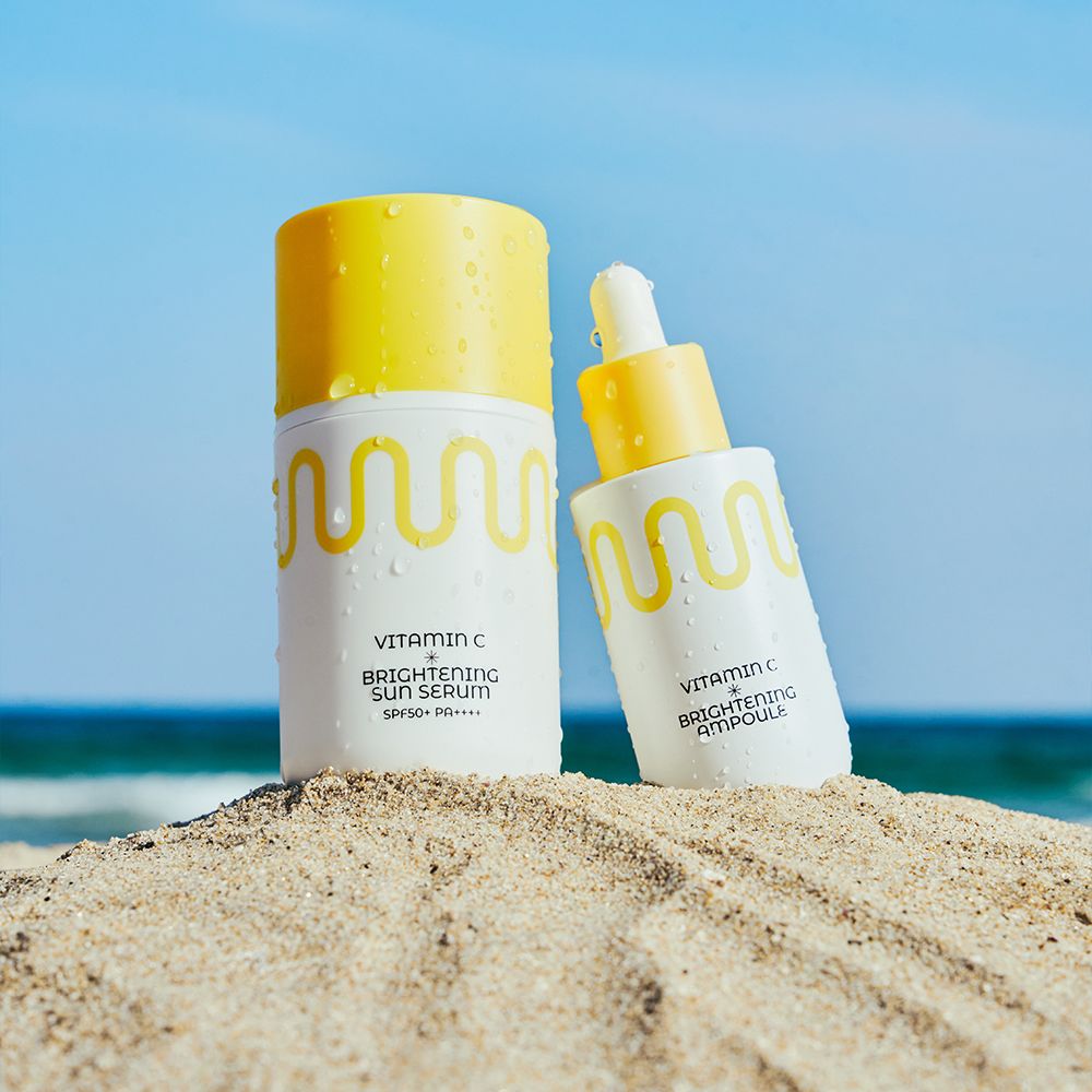 Vitamin C Brightening Ampoule