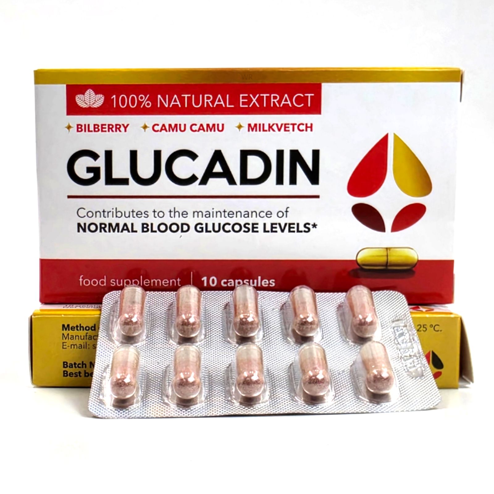 GLUCADIN®