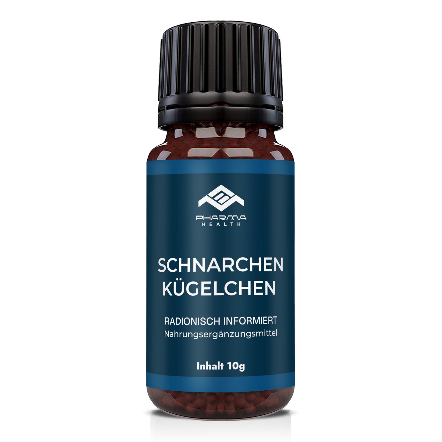 Pharma Health | Schnarchen Kügelchen