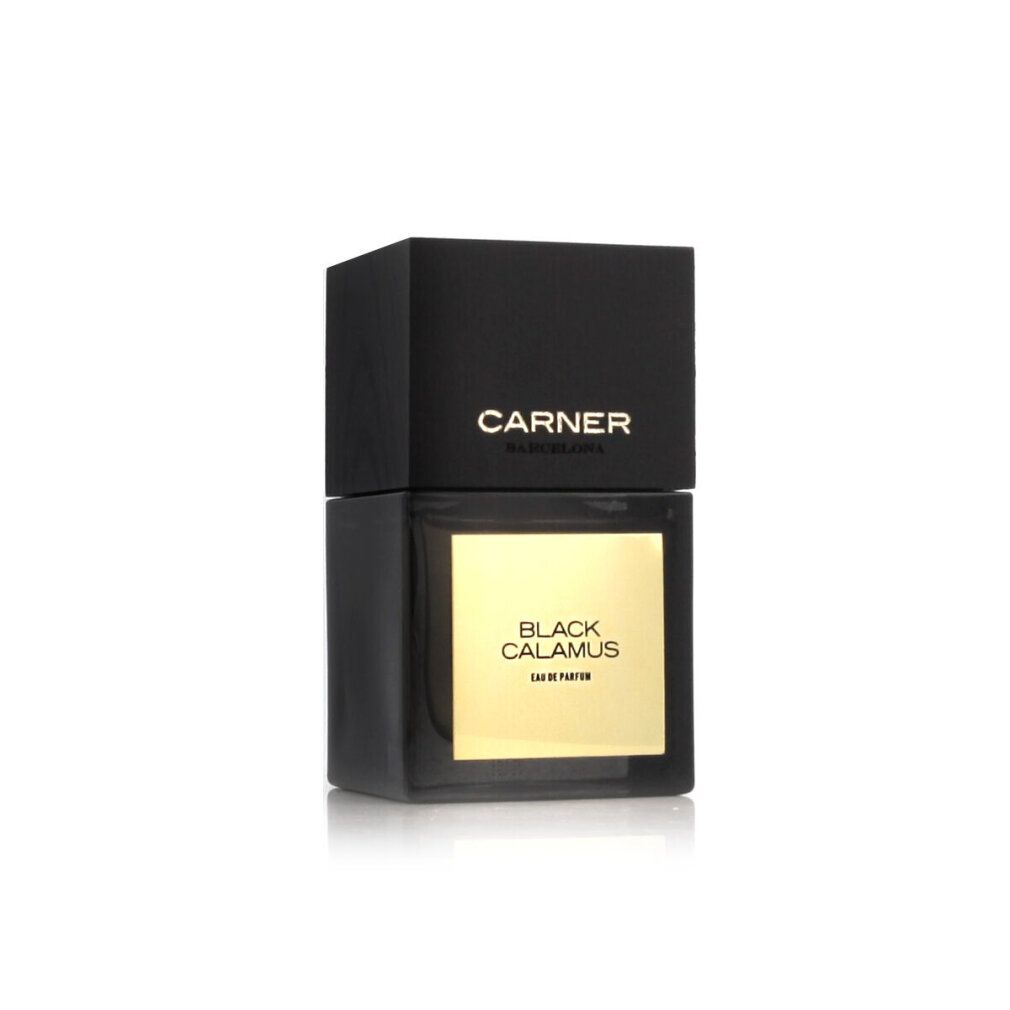 Carner Barcelona Black Calamus Eau de Parfum  Spray