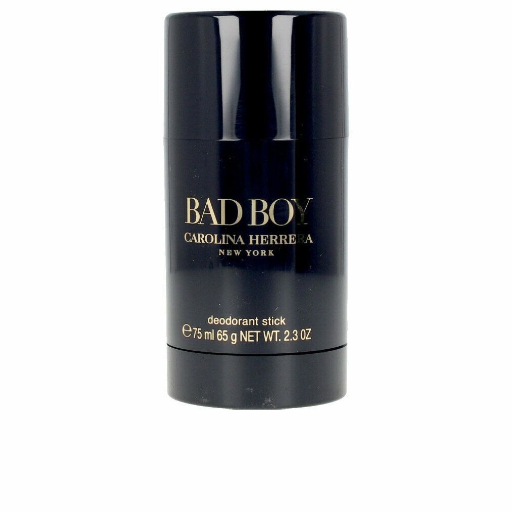 Carolina Herrera Bad Boy Deodorant Stick