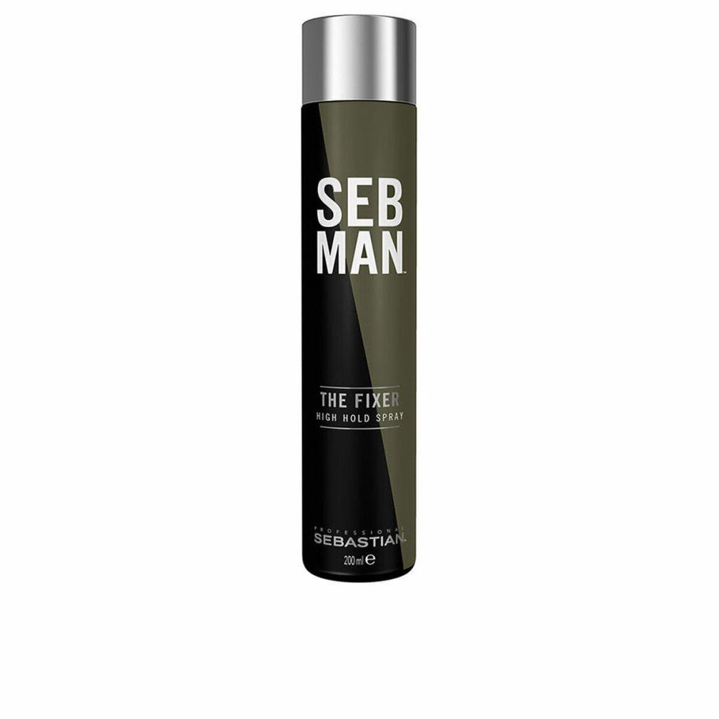 Sebastian Professional Seb Man The Fixer Spray ad alta tenuta