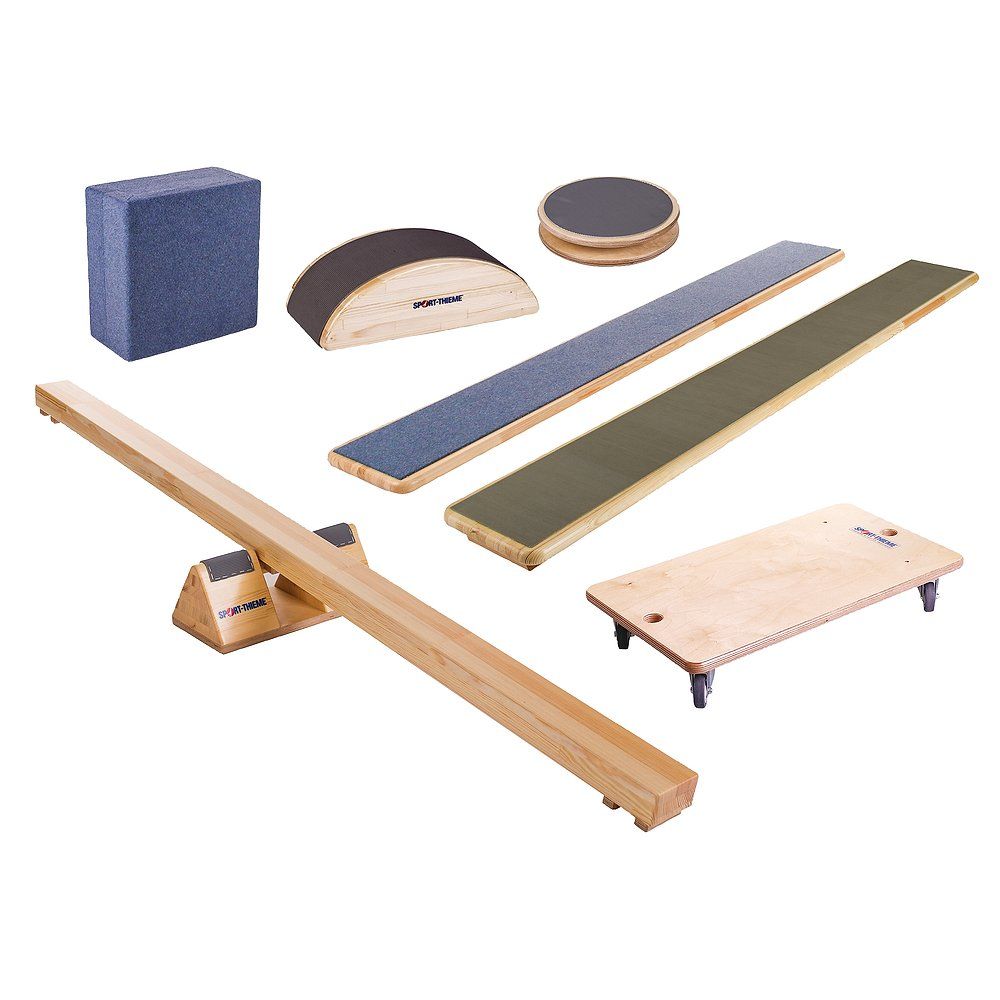 Sport-Thieme Lüne-Combinato Set Vesti