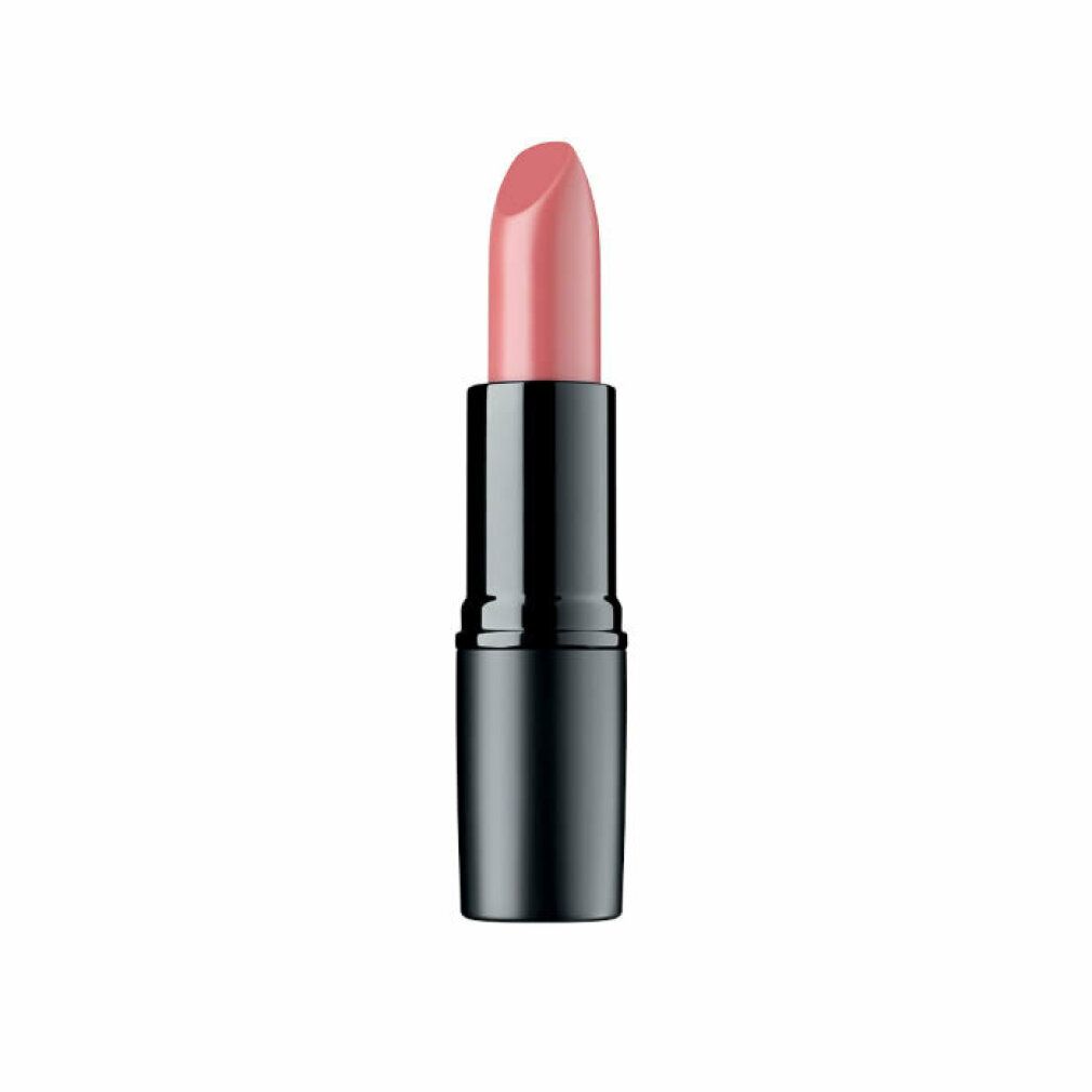 Artdeco perfect mat lipstick #165-rosy kiss 4 g