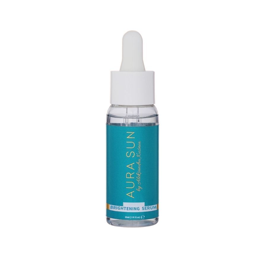 Aura Sun Selbstbräunungs Tropfen für das Gesicht 30 ml