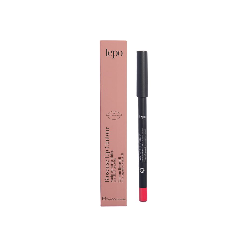 LEPO Biosense Lip Contour