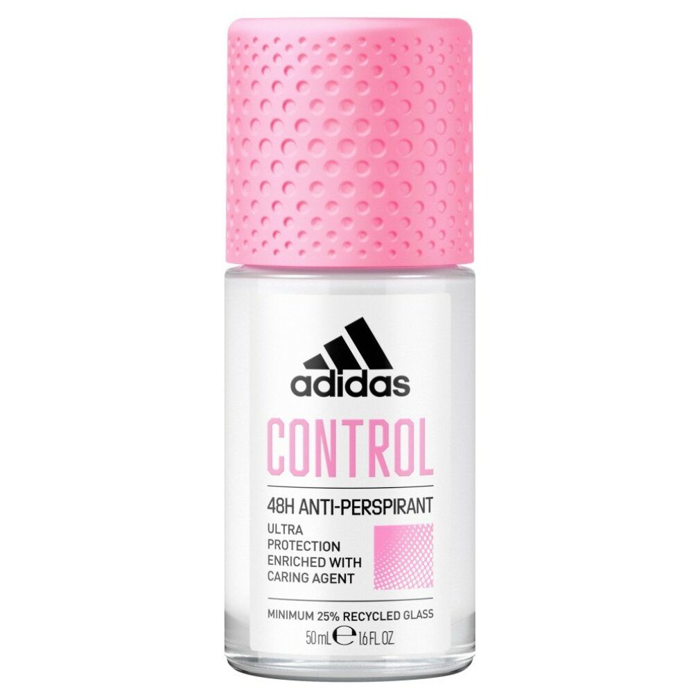Control Adidas 0,05 l Roll-On